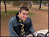 Excursi�n al Llano de la Perdiz el 3 de febrero de 2007