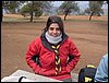 Excursi�n al Llano de la Perdiz el 3 de febrero de 2007