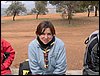 Excursi�n al Llano de la Perdiz el 3 de febrero de 2007