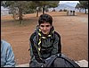 Excursi�n al Llano de la Perdiz el 3 de febrero de 2007