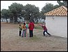Excursi�n al Llano de la Perdiz el 3 de febrero de 2007