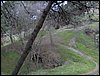 Excursi�n al Llano de la Perdiz el 3 de febrero de 2007