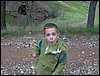 Excursi�n al Llano de la Perdiz el 3 de febrero de 2007