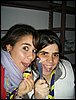 Castores en Nivar - 17 de Noviembre 2007