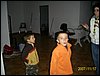 Castores en Nivar - 17 de Noviembre 2007