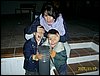 Castores en Nivar - 17 de Noviembre 2007