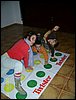 Castores en Nivar - 17 de Noviembre 2007