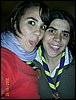 Castores en Nivar - 17 de Noviembre 2007