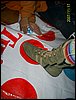Castores en Nivar - 17 de Noviembre 2007