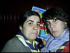 Castores en Nivar - 17 de Noviembre 2007