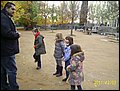Salida con el Fenix y Genil - Granada, 03 de diciembre de 2011