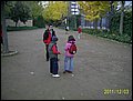 Salida con el Fenix y Genil - Granada, 03 de diciembre de 2011