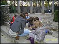 Salida con el Fenix y Genil - Granada, 03 de diciembre de 2011