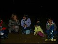 Salida con el Fenix y Genil - Granada, 03 de diciembre de 2011