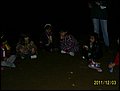Salida con el Fenix y Genil - Granada, 03 de diciembre de 2011