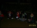 Salida con el Fenix y Genil - Granada, 03 de diciembre de 2011