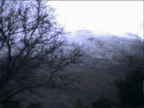 Subida al Refugio de la Cucaracha - 15 y 16 de noviembre de 2003 - Foto 31
