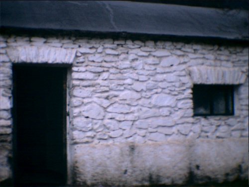 Subida al Refugio de la Cucaracha - 15 y 16 de noviembre de 2003 - Foto 34