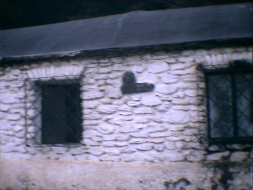 Subida al Refugio de la Cucaracha - 15 y 16 de noviembre de 2003 - Foto 35