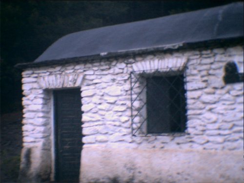 Subida al Refugio de la Cucaracha - 15 y 16 de noviembre de 2003 - Foto 36