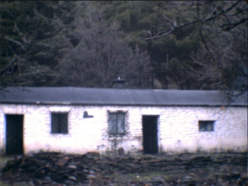 Subida al Refugio de la Cucaracha - 15 y 16 de noviembre de 2003 - Foto 39