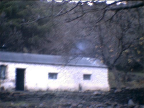 Subida al Refugio de la Cucaracha - 15 y 16 de noviembre de 2003 - Foto 40
