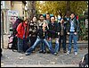Subida al Refugio de la Cucaracha - 15 y 16 de noviembre de 2003