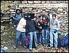 Subida al Refugio de la Cucaracha - 15 y 16 de noviembre de 2003
