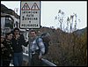 Subida al Refugio de la Cucaracha - 15 y 16 de noviembre de 2003