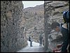 Subida al Refugio de la Cucaracha - 15 y 16 de noviembre de 2003