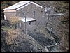 Subida al Refugio de la Cucaracha - 15 y 16 de noviembre de 2003