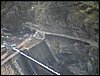 Subida al Refugio de la Cucaracha - 15 y 16 de noviembre de 2003