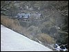 Subida al Refugio de la Cucaracha - 15 y 16 de noviembre de 2003