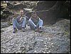 Subida al Refugio de la Cucaracha - 15 y 16 de noviembre de 2003
