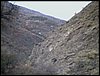 Subida al Refugio de la Cucaracha - 15 y 16 de noviembre de 2003