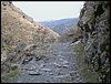 Subida al Refugio de la Cucaracha - 15 y 16 de noviembre de 2003