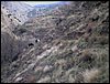 Subida al Refugio de la Cucaracha - 15 y 16 de noviembre de 2003