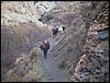 Subida al Refugio de la Cucaracha - 15 y 16 de noviembre de 2003