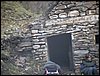 Subida al Refugio de la Cucaracha - 15 y 16 de noviembre de 2003