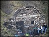 Subida al Refugio de la Cucaracha - 15 y 16 de noviembre de 2003