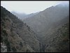 Subida al Refugio de la Cucaracha - 15 y 16 de noviembre de 2003