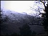 Subida al Refugio de la Cucaracha - 15 y 16 de noviembre de 2003