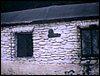 Subida al Refugio de la Cucaracha - 15 y 16 de noviembre de 2003