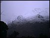 Subida al Refugio de la Cucaracha - 15 y 16 de noviembre de 2003