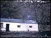 Subida al Refugio de la Cucaracha - 15 y 16 de noviembre de 2003