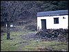 Subida al Refugio de la Cucaracha - 15 y 16 de noviembre de 2003