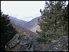Subida al Refugio de la Cucaracha - 15 y 16 de noviembre de 2003