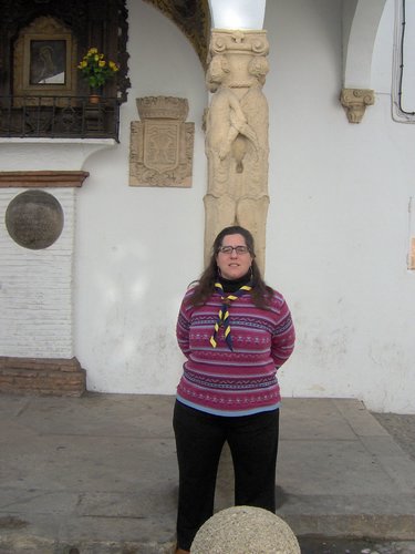 Descubierta en Ronda - Foto 07