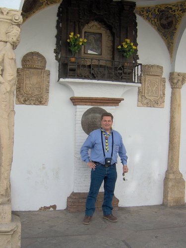 Descubierta en Ronda - Foto 09