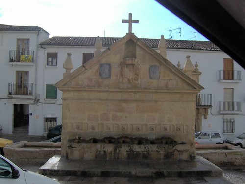Descubierta en Ronda - Foto 11